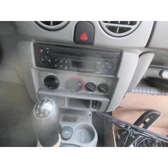 renault kangoo (f/kc0) del año 2009