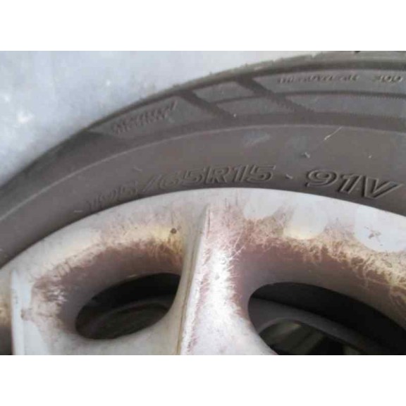 seat toledo (1m2) del año 2002