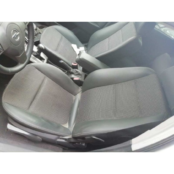 opel astra h ber. del año 2006