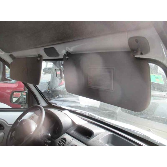 renault kangoo (f/kc0) del año 2009