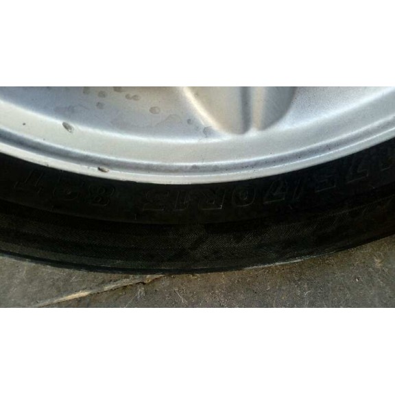 seat cordoba berlina (6k2) del año 2000