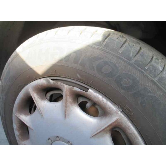 seat toledo (1m2) del año 2002