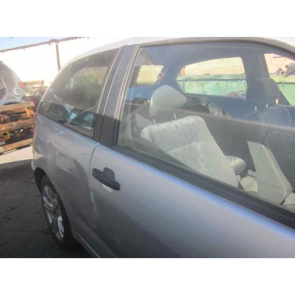 seat ibiza (6k1) del año 1999