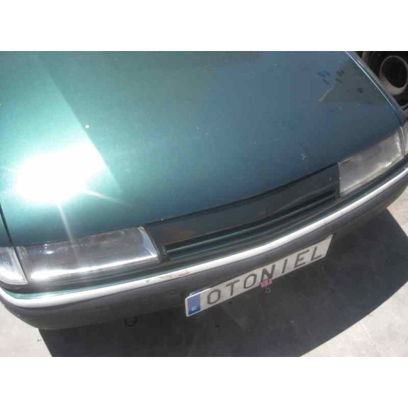 citroën xantia berlina del año 1993
