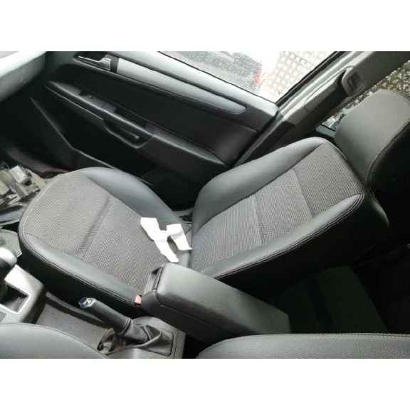 opel astra h ber. del año 2006