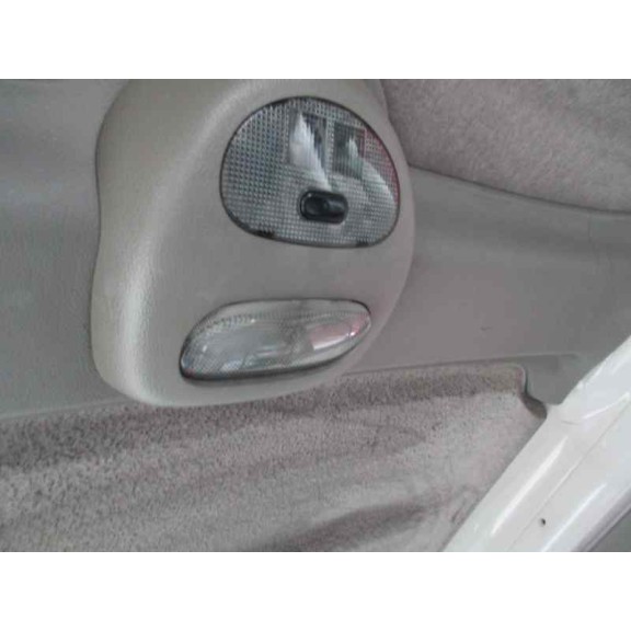 renault kangoo (f/kc0) del año 2009