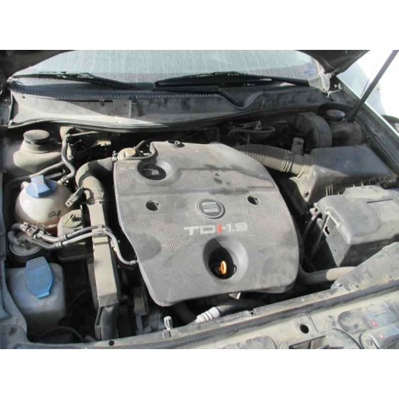 seat toledo (1m2) del año 2002