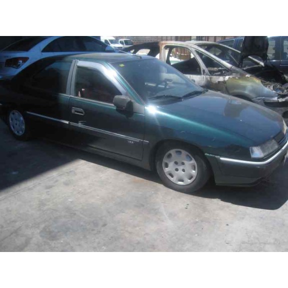citroën xantia berlina del año 1993