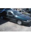 citroën xantia berlina del año 1993