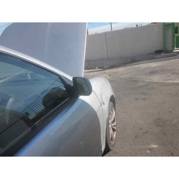 seat ibiza (6k1) del año 1999