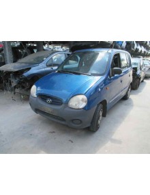 hyundai atos (mx) del año 1998