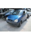 hyundai atos (mx) del año 1998