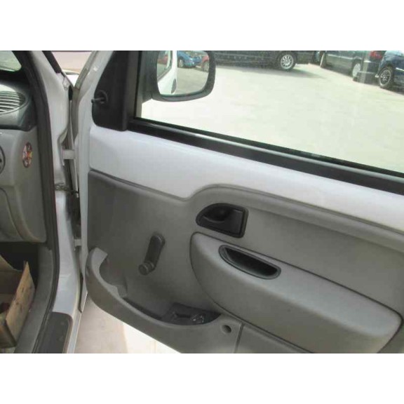 renault kangoo (f/kc0) del año 2009
