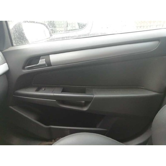opel astra h ber. del año 2006