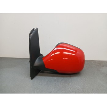 Recambio de retrovisor izquierdo para seat altea xl (5p5, 5p8) 1.4 tsi referencia OEM IAM  7 cables 