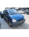 hyundai atos (mx) del año 1998