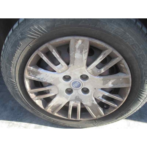 fiat doblo (119) del año 2007