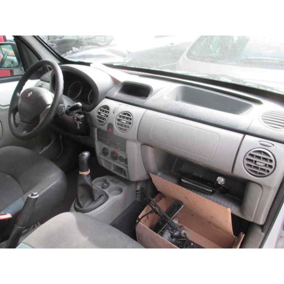 renault kangoo (f/kc0) del año 2009