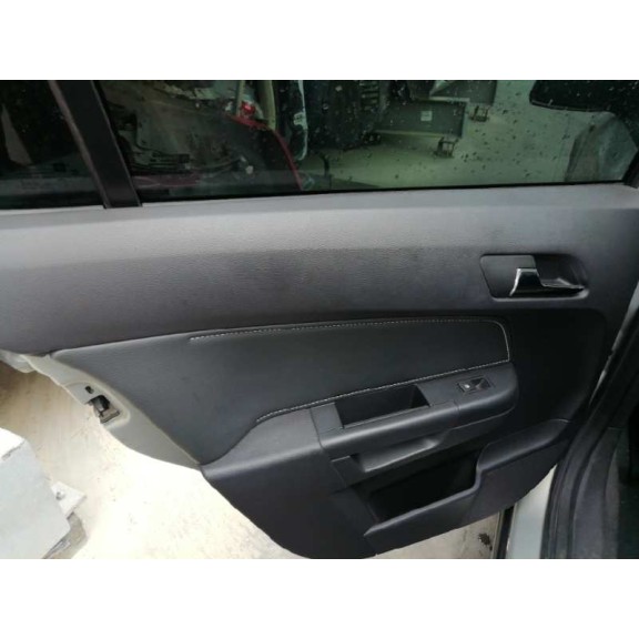 opel astra h ber. del año 2006