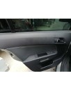 opel astra h ber. del año 2006