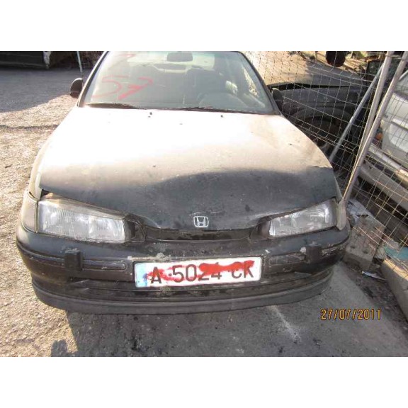 honda accord berlina (cc/ce) del año 1993