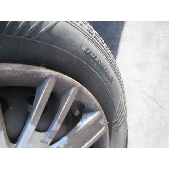 fiat doblo (119) del año 2007