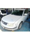 volkswagen passat berlina (3b2) del año 1999