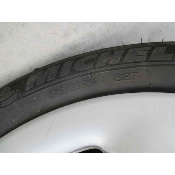 renault kangoo (f/kc0) del año 2009