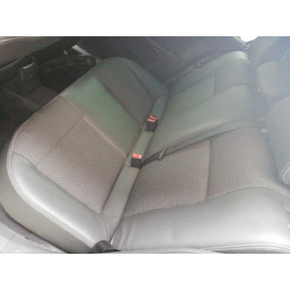 opel astra h ber. del año 2006