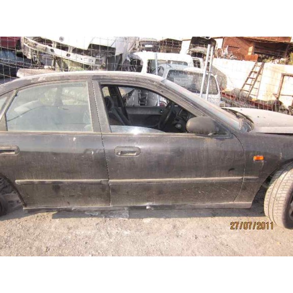 honda accord berlina (cc/ce) del año 1993