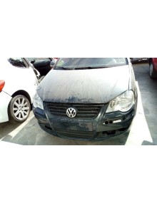 volkswagen polo (9n3) del año 2008