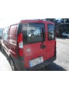 fiat doblo (119) del año 2007
