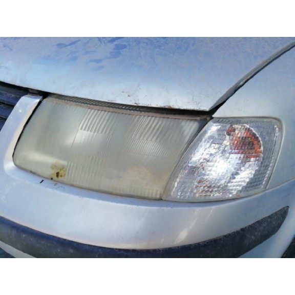 volkswagen passat berlina (3b2) del año 1999