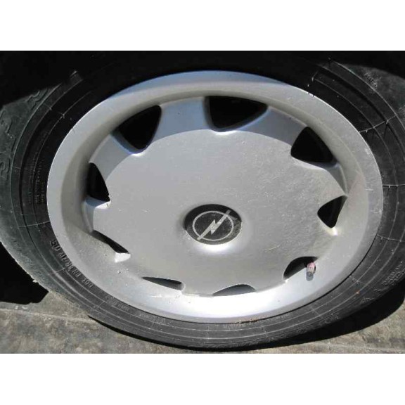 opel omega b del año 1996