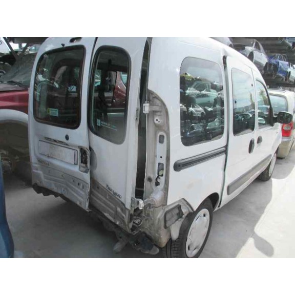 renault kangoo (f/kc0) del año 2009