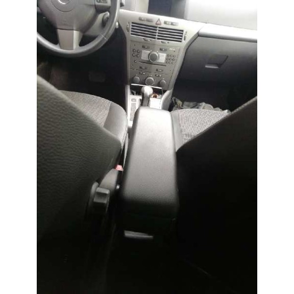 opel astra h ber. del año 2006