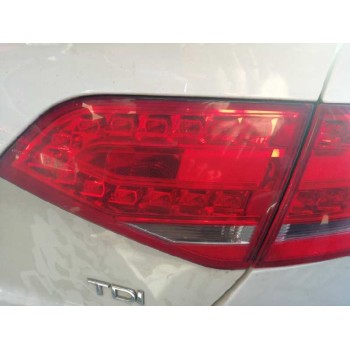 Recambio de piloto trasero derecho interior para audi a4 ber. (b8) básico referencia OEM IAM 8K5945094K  