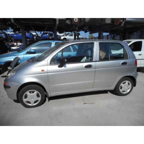 daewoo matiz del año 1999