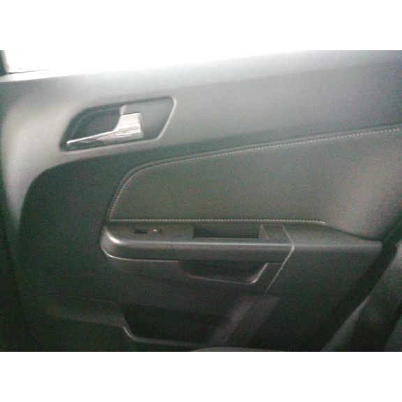 opel astra h ber. del año 2006