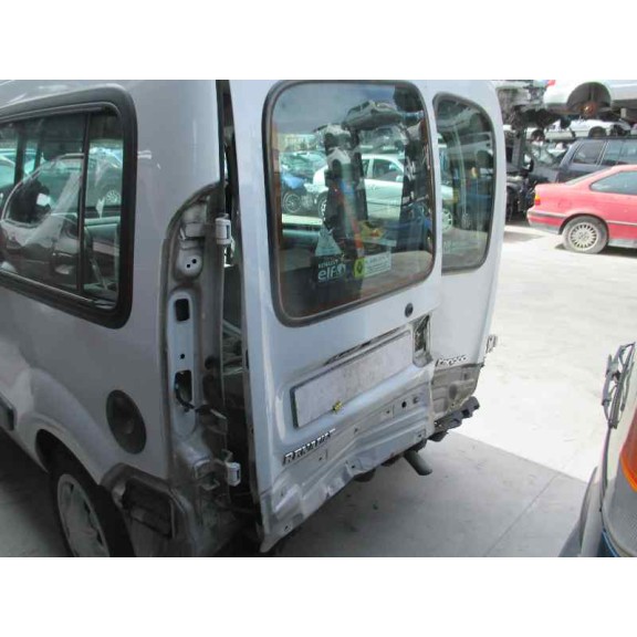 renault kangoo (f/kc0) del año 2009