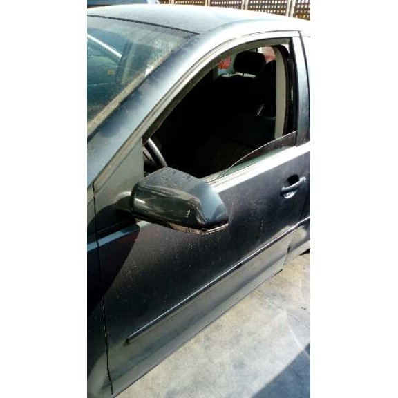 volkswagen polo (9n3) del año 2008