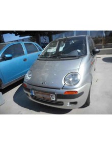 daewoo matiz del año 1999 2
