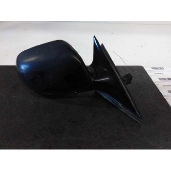 Recambio de retrovisor derecho para audi a4 berlina (b5) 1.9 tdi referencia OEM IAM  ELECTRICO 5 PIN NEGRO