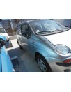 daewoo matiz del año 1999