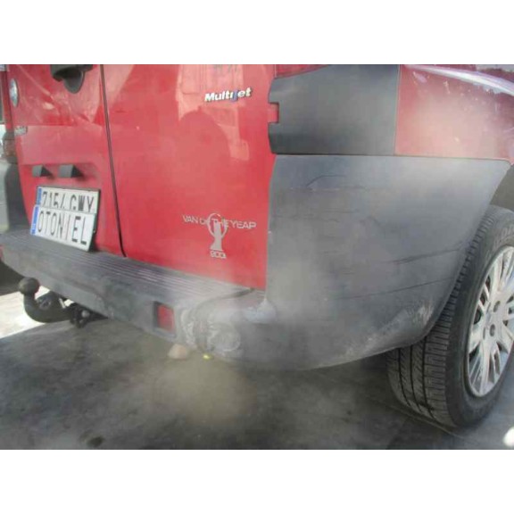 fiat doblo (119) del año 2007