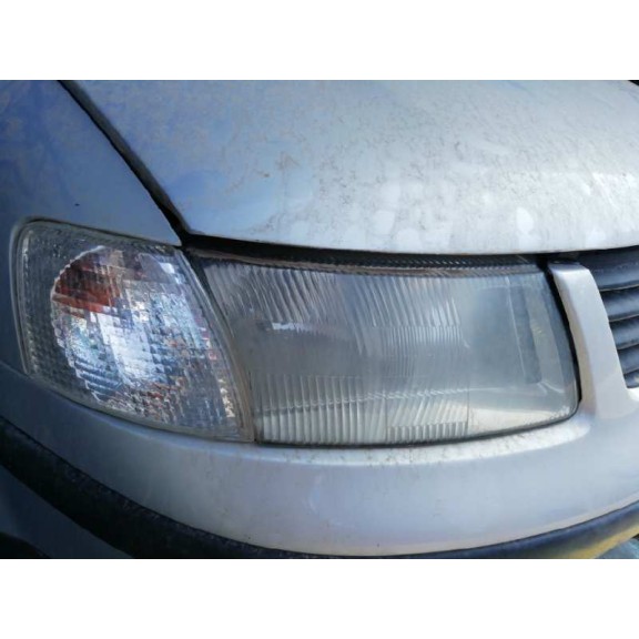 volkswagen passat berlina (3b2) del año 1999