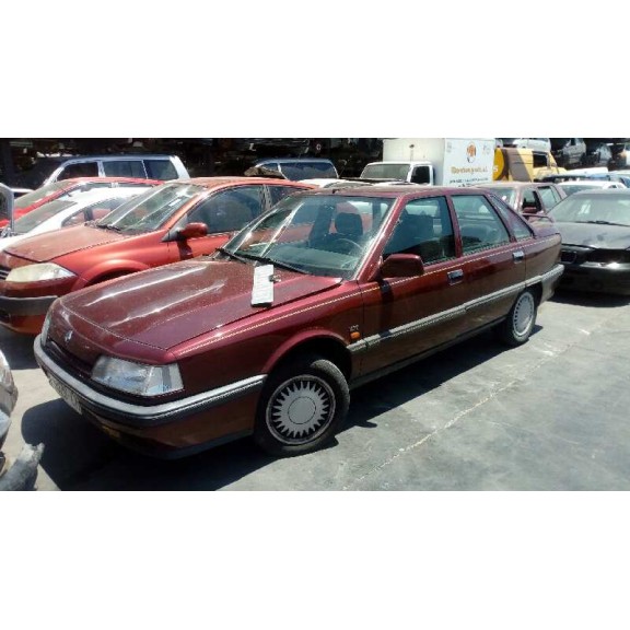 renault 21 nevada (k48) del año 1993