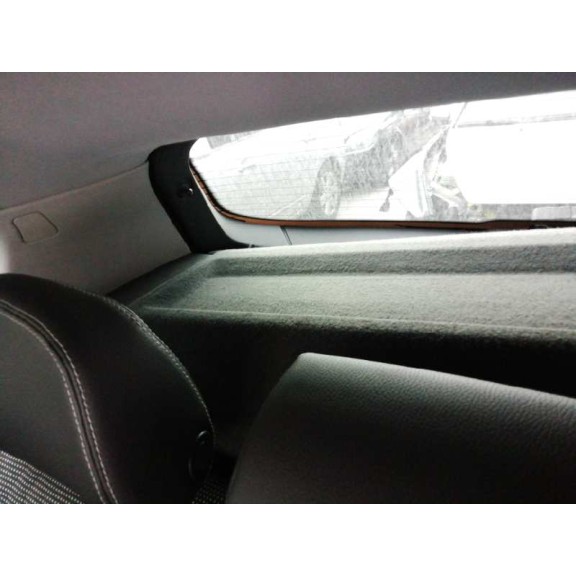 opel astra h ber. del año 2006