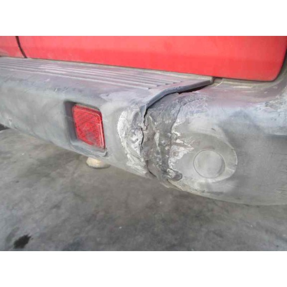 fiat doblo (119) del año 2007