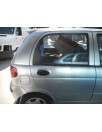 daewoo matiz del año 1999